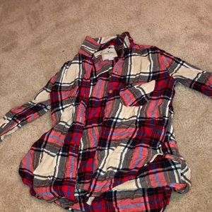 Flannel